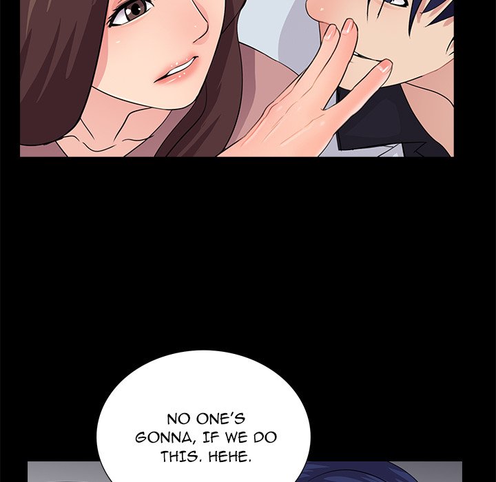 His Return chapter 20 page 94