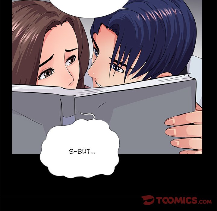 His Return chapter 20 page 95
