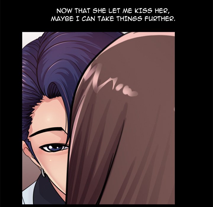 His Return chapter 20 page 100