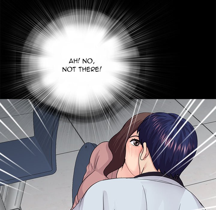 His Return chapter 20 page 106