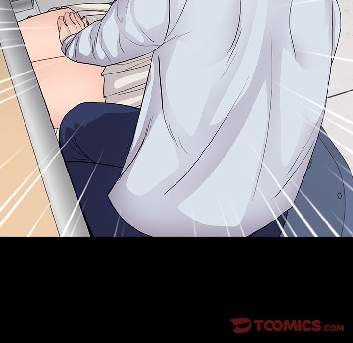 His Return chapter 20 page 107