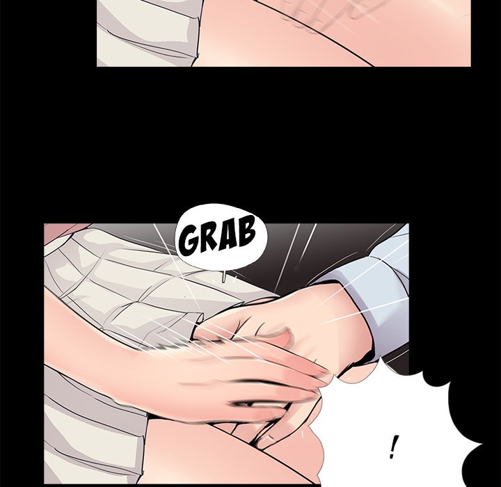 His Return chapter 21 page 6