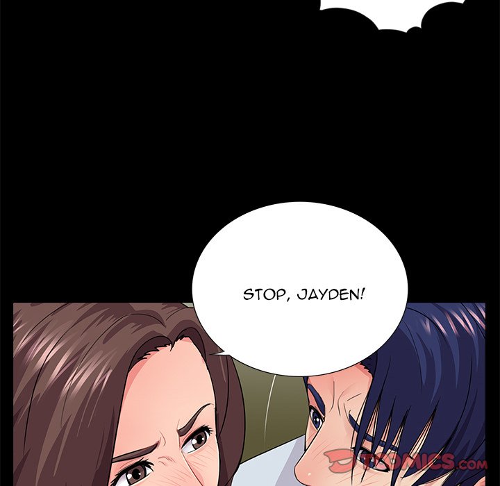 His Return chapter 21 page 7