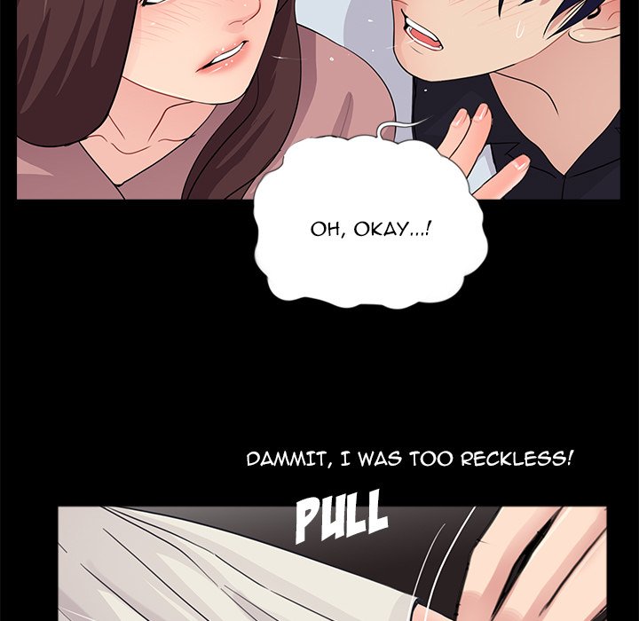 His Return chapter 21 page 8