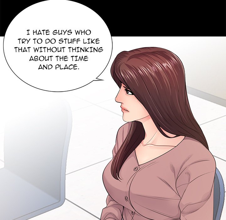 His Return chapter 21 page 10