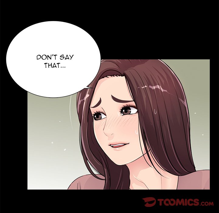 His Return chapter 21 page 15
