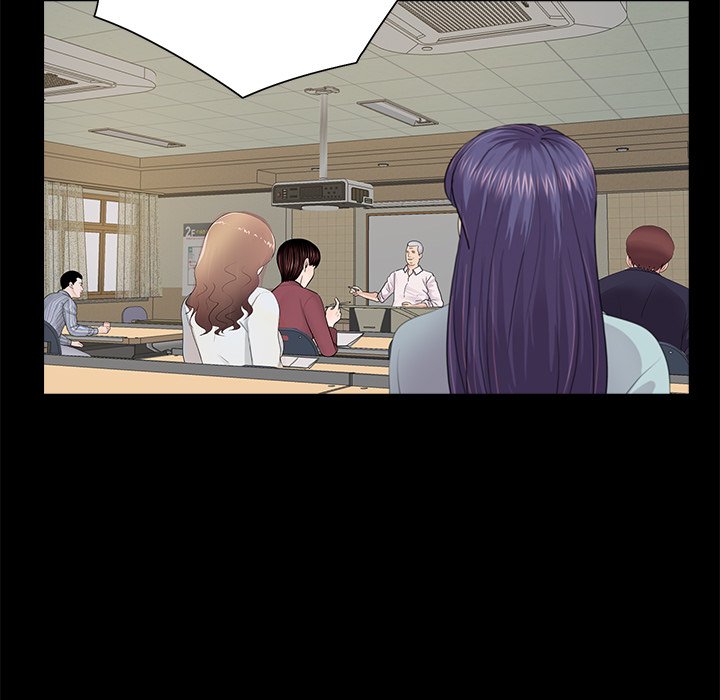 His Return chapter 21 page 18