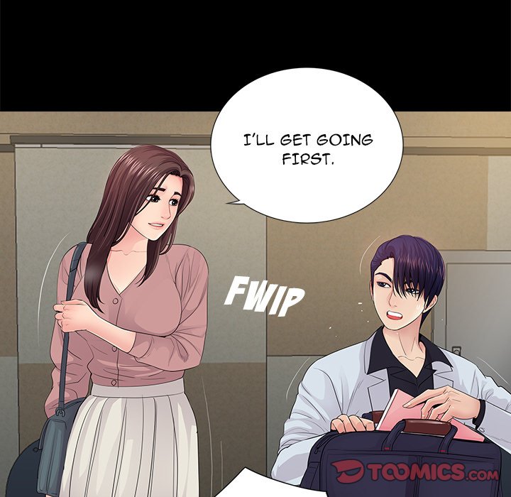 His Return chapter 21 page 19