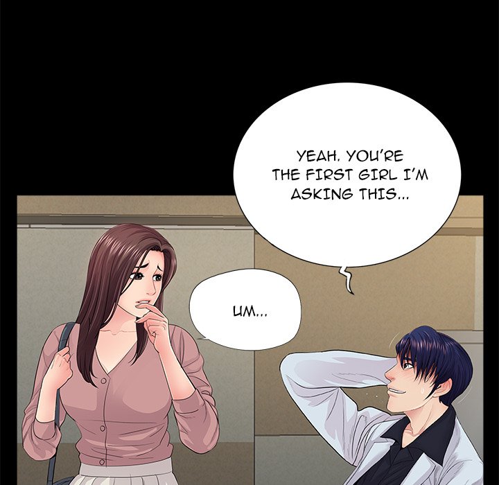 His Return chapter 21 page 24