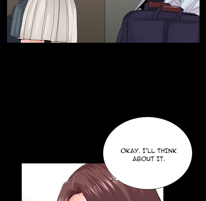 His Return chapter 21 page 25