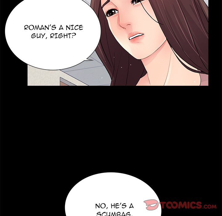 His Return chapter 21 page 31