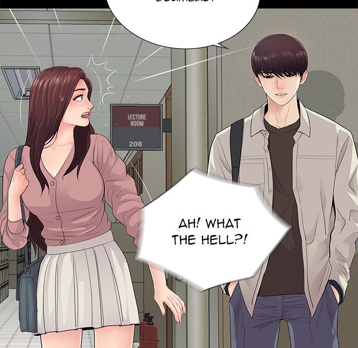 His Return chapter 21 page 32
