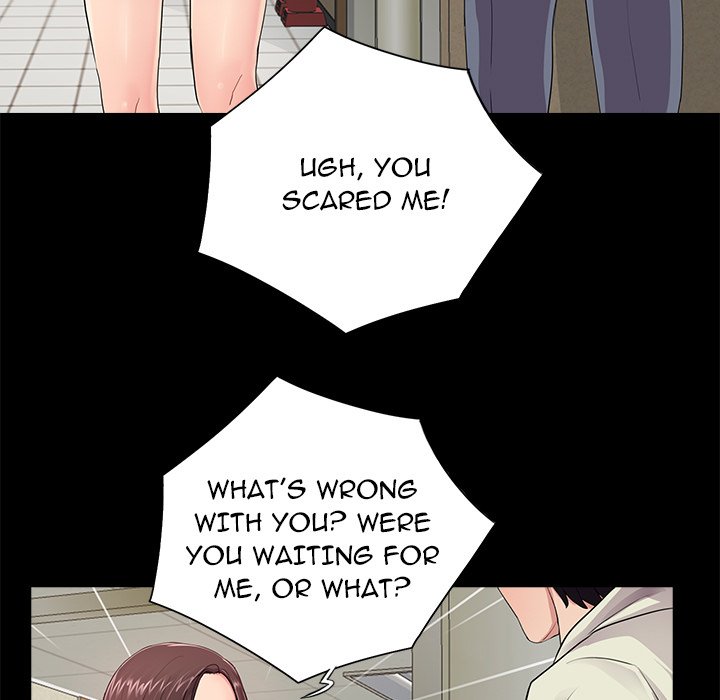 His Return chapter 21 page 33