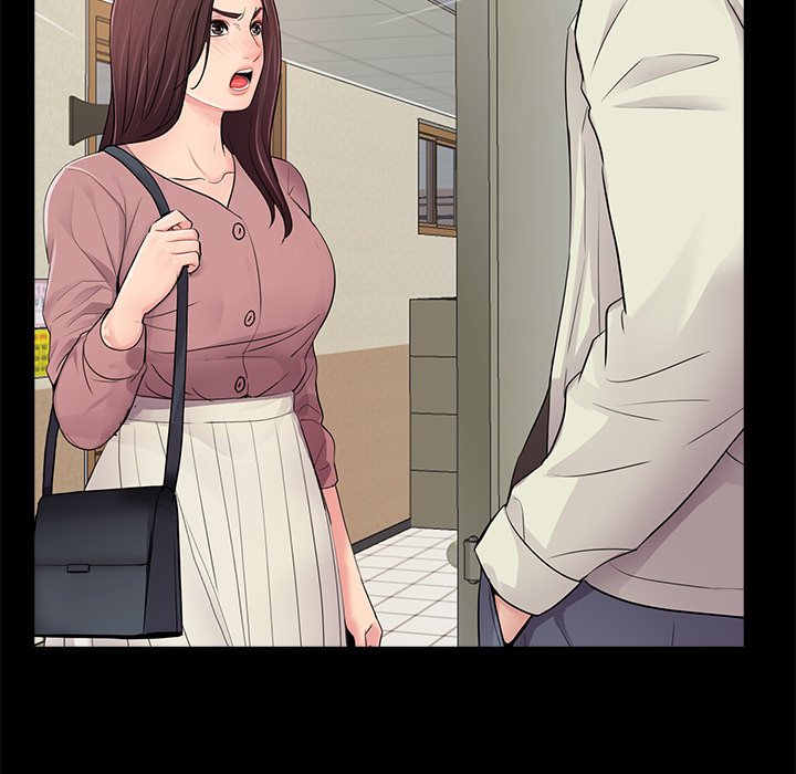 His Return chapter 21 page 34
