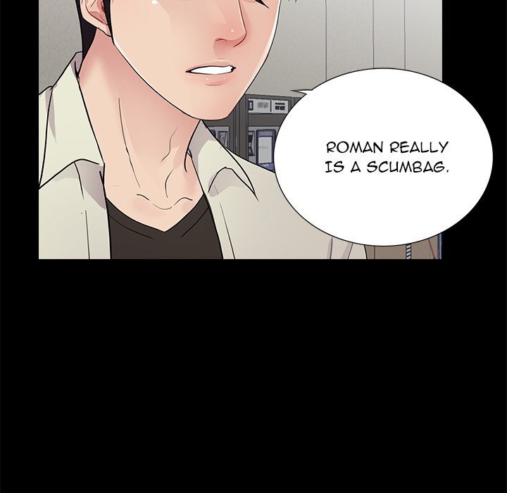His Return chapter 21 page 36
