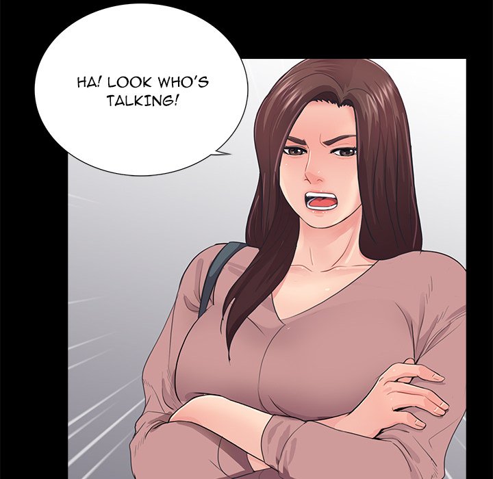 His Return chapter 21 page 37