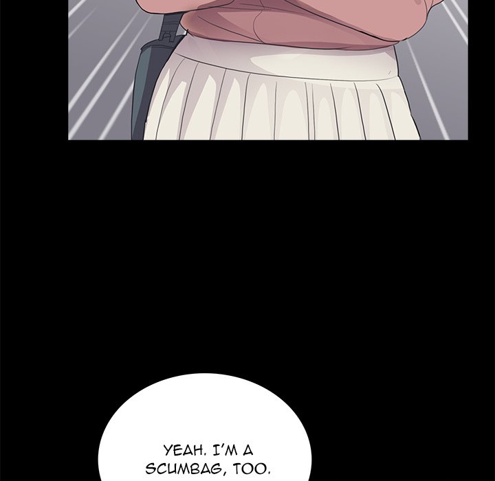 His Return chapter 21 page 38