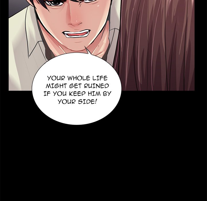 His Return chapter 21 page 41