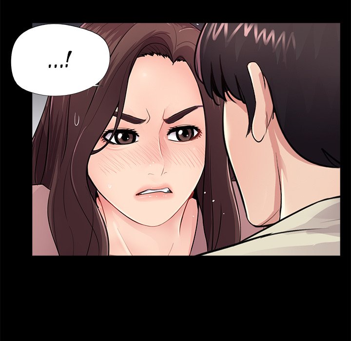 His Return chapter 21 page 42