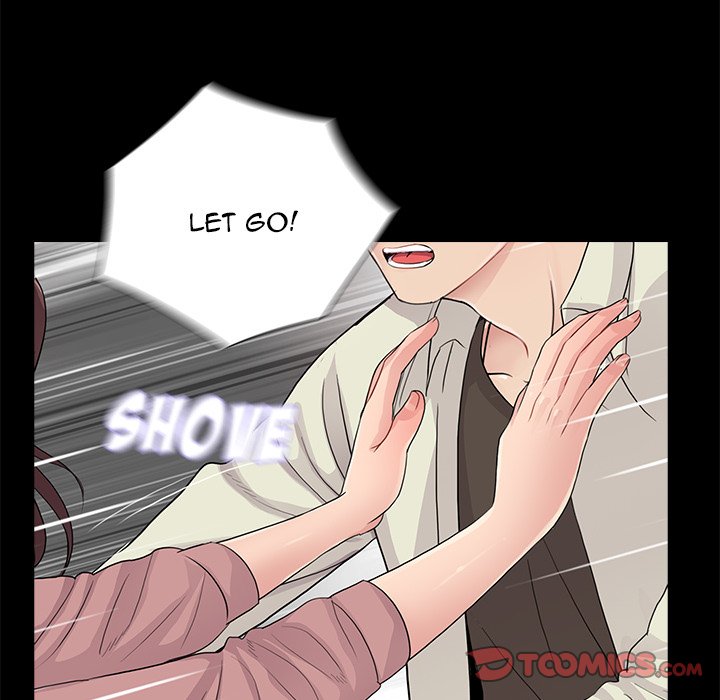 His Return chapter 21 page 43
