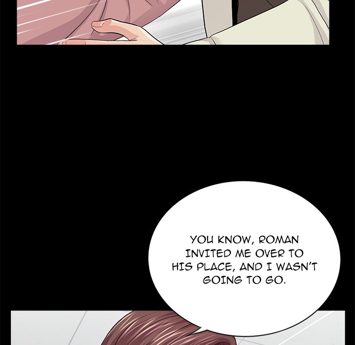 His Return chapter 21 page 44