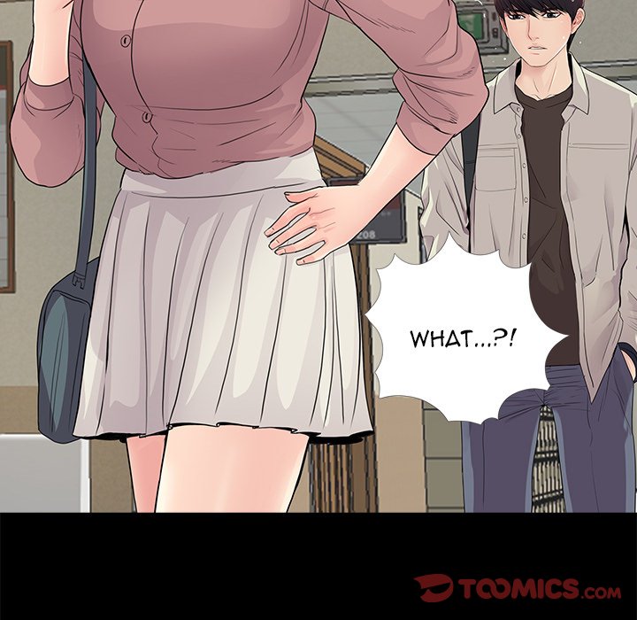 His Return chapter 21 page 47