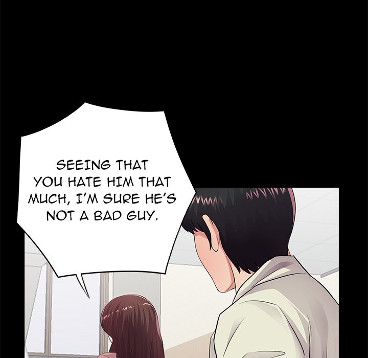 His Return chapter 21 page 48