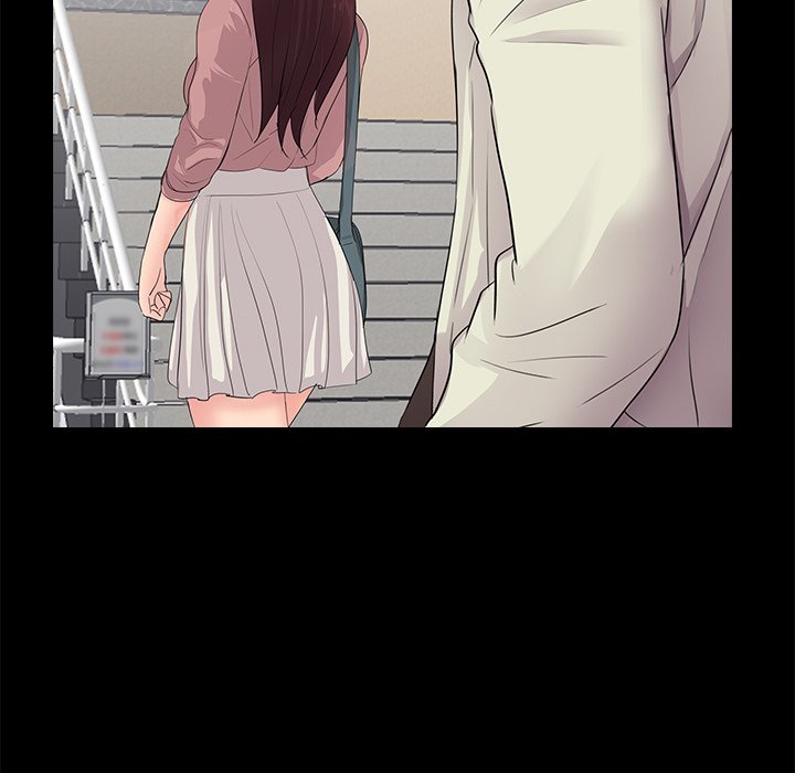 His Return chapter 21 page 49