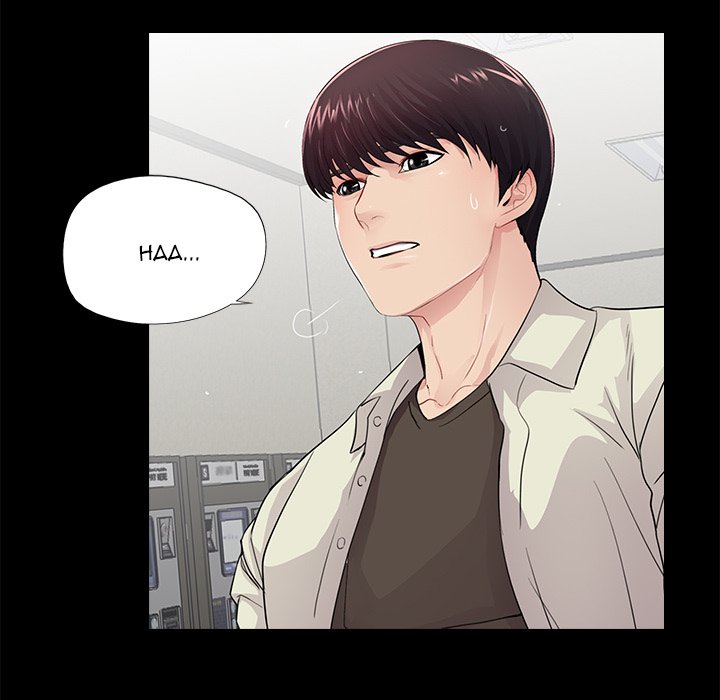 His Return chapter 21 page 50