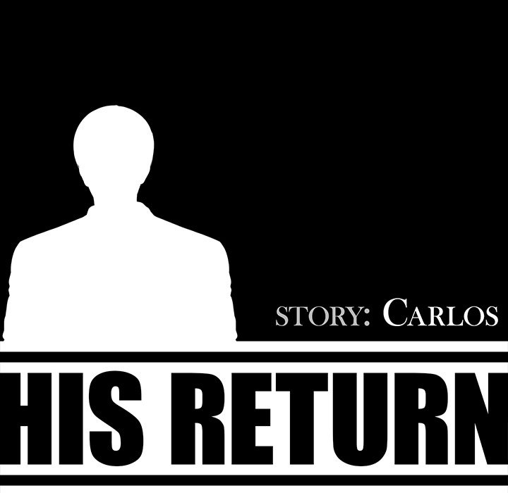 His Return chapter 21 page 52