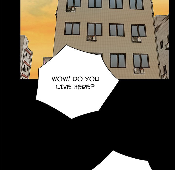 His Return chapter 21 page 57