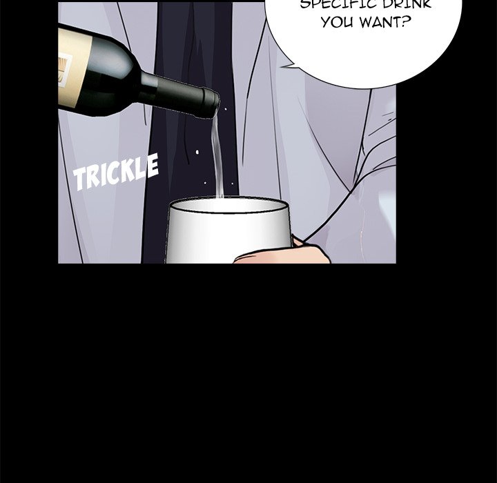 His Return chapter 21 page 64