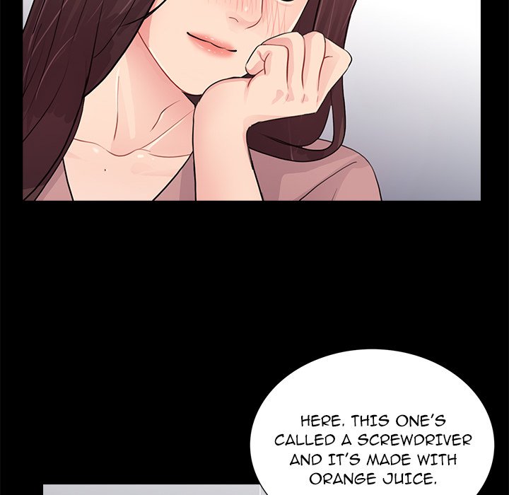 His Return chapter 21 page 69