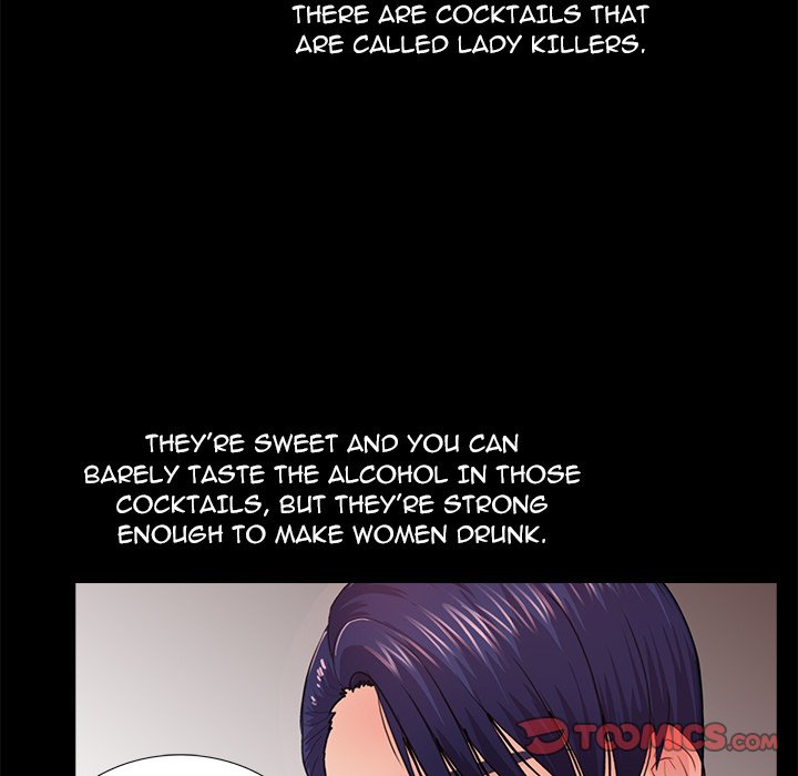 His Return chapter 21 page 71