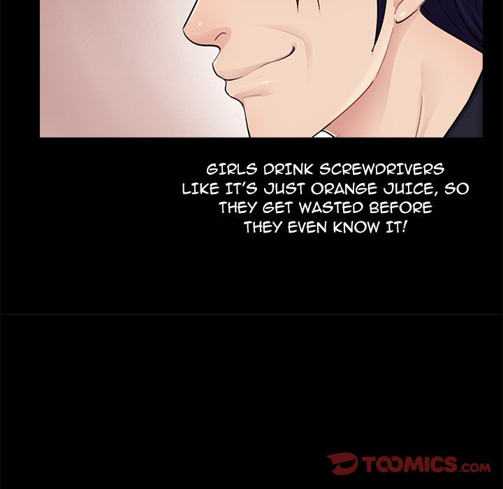 His Return chapter 21 page 75