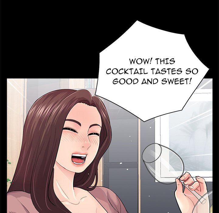 His Return chapter 21 page 76