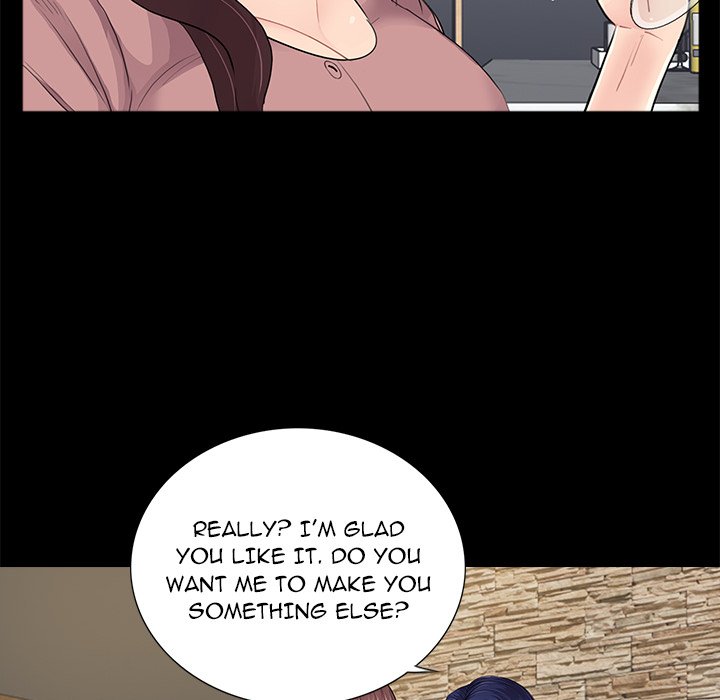 His Return chapter 21 page 77