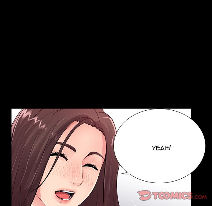 His Return chapter 21 page 79