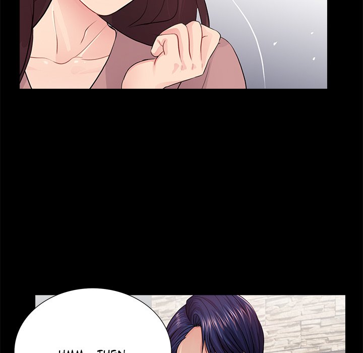 His Return chapter 21 page 80