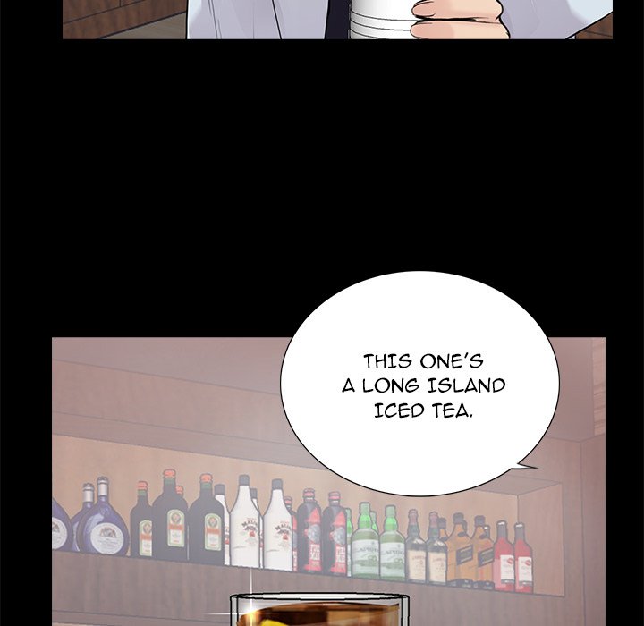 His Return chapter 21 page 82