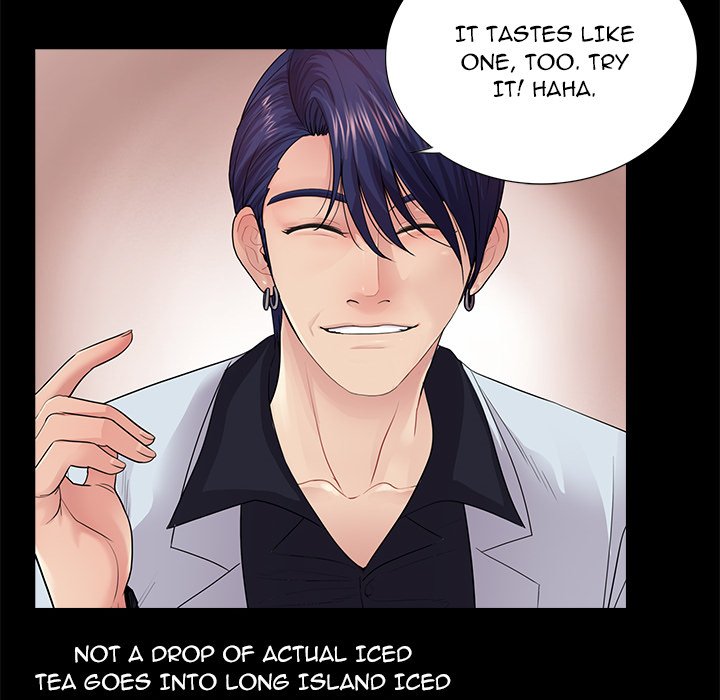 His Return chapter 21 page 84