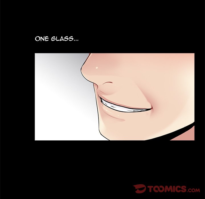 His Return chapter 21 page 87