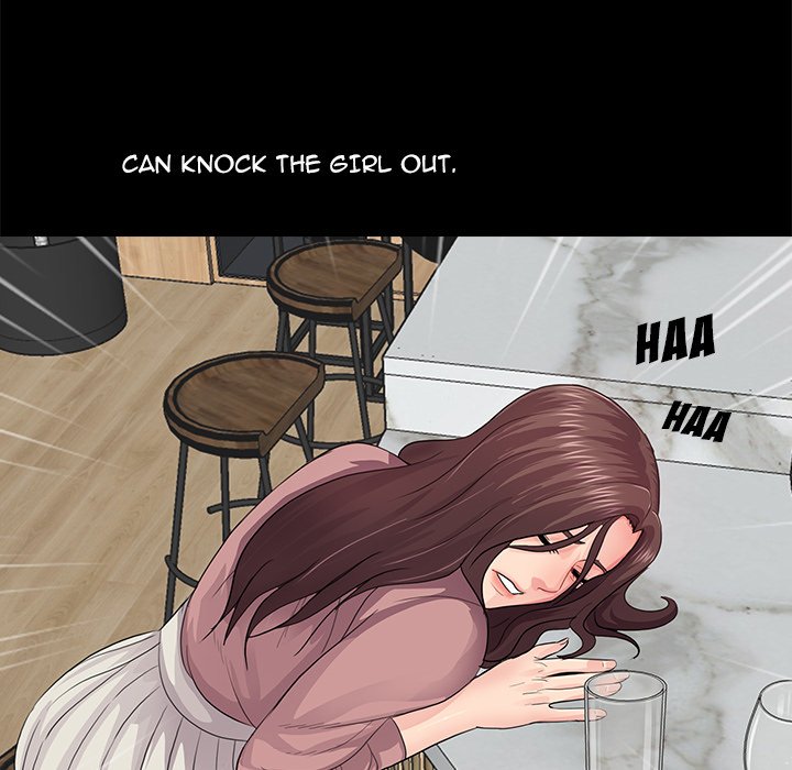 His Return chapter 21 page 88