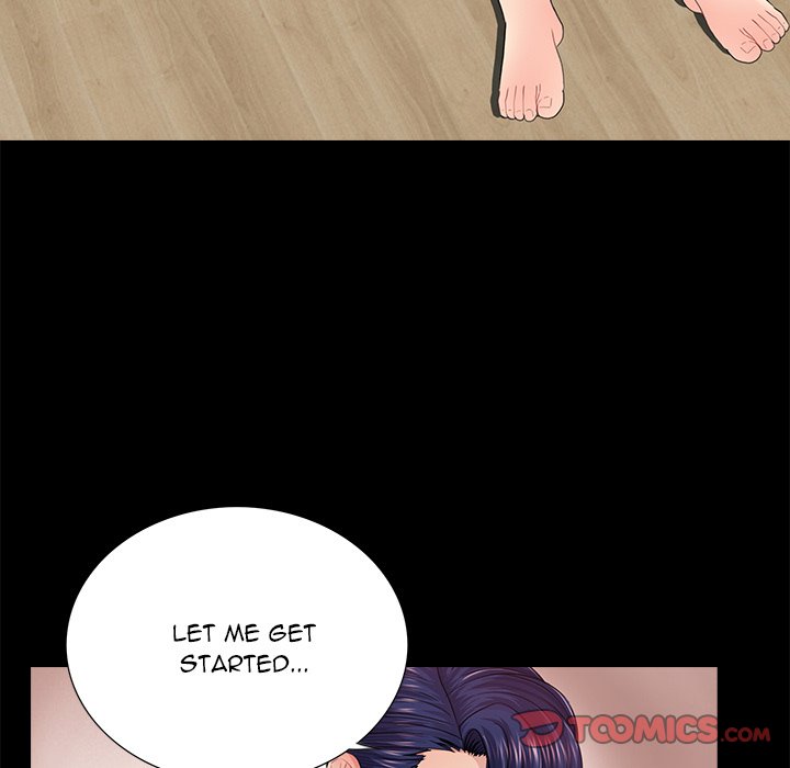 His Return chapter 21 page 95