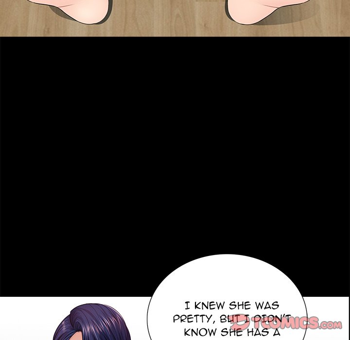 His Return chapter 22 page 7