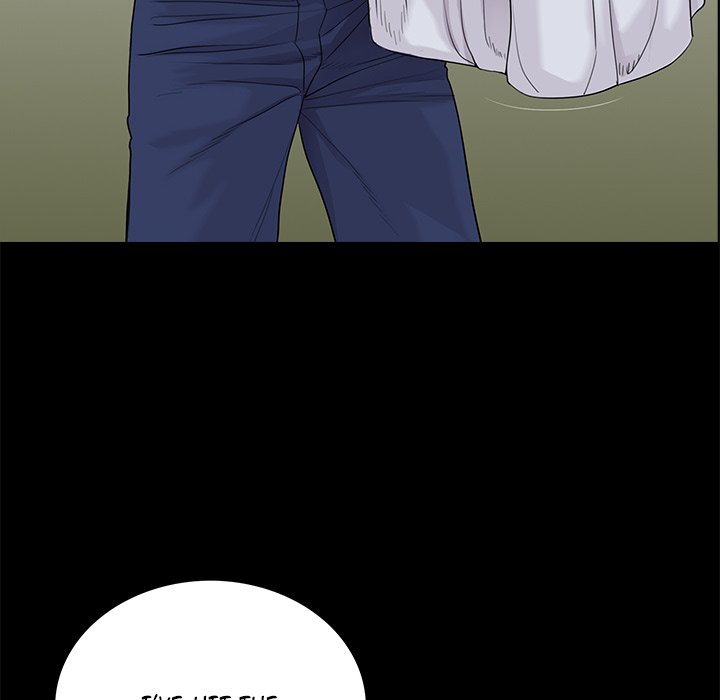 His Return chapter 22 page 9