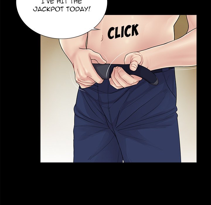 His Return chapter 22 page 10
