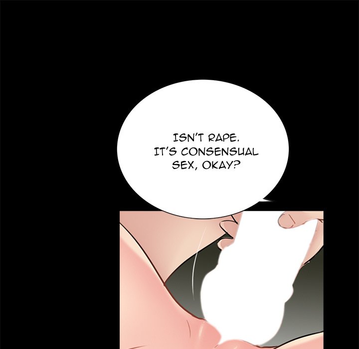 His Return chapter 22 page 16