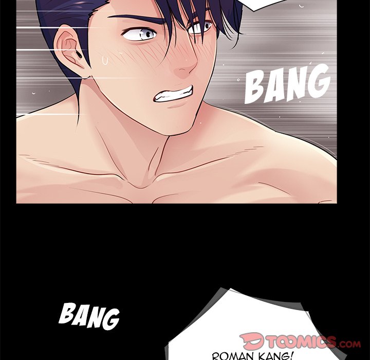 His Return chapter 22 page 23