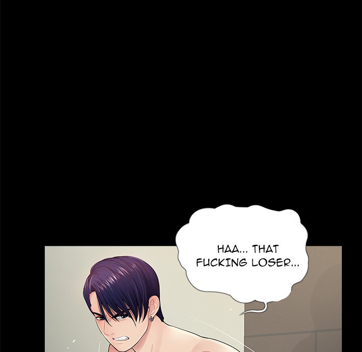 His Return chapter 22 page 30